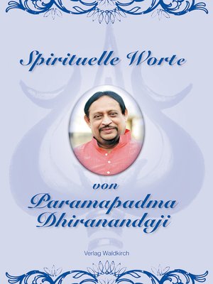 cover image of Spirituelle Worte